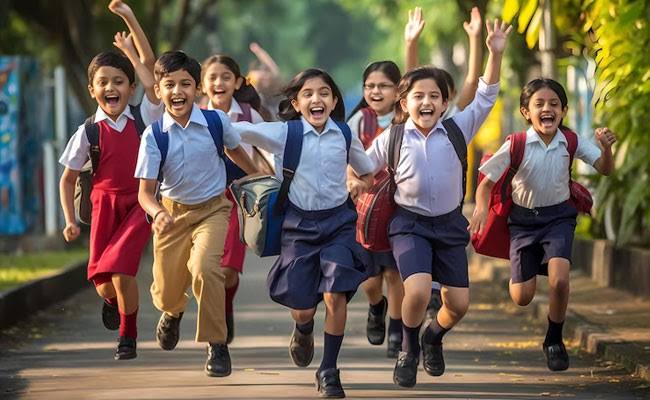 ബലിപെരുന്നാള്‍: വിദ്യാഭ്യാസ സ്ഥാപനങ്ങൾക്ക് നാളെ അവധി